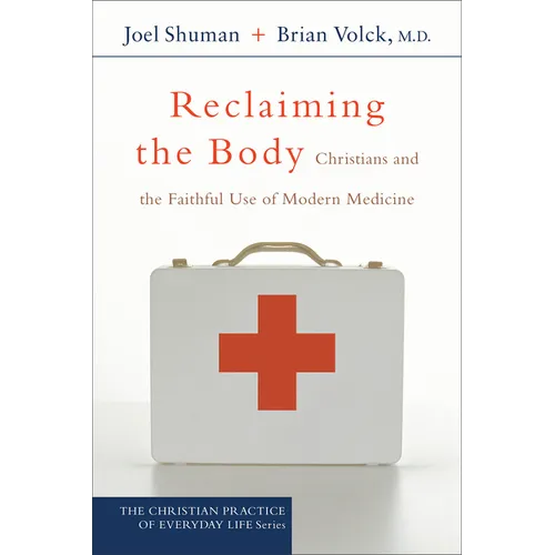 Reclaiming the Body