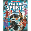 Scholastic Year in Sports 2026
