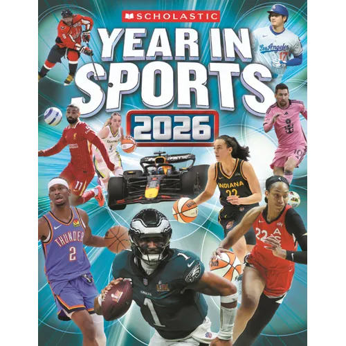 Scholastic Year in Sports 2026