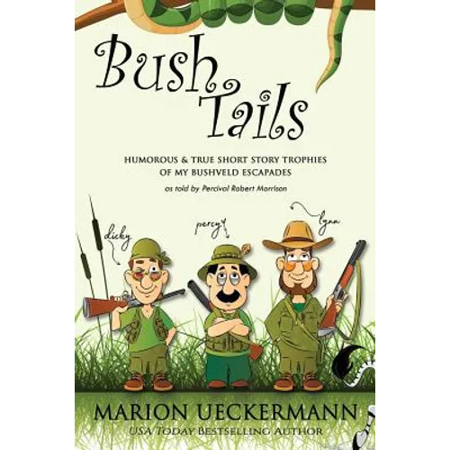 Bush Tails