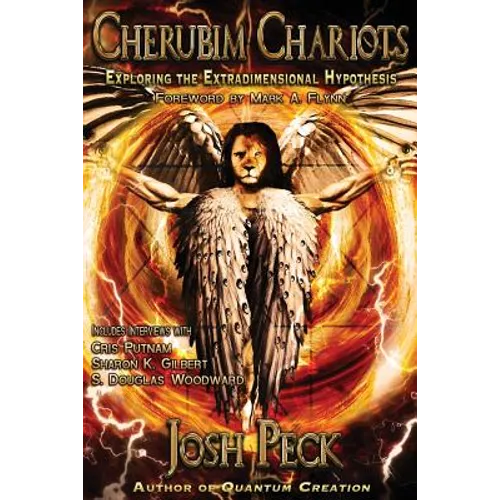 Cherubim Chariots: Exploring the Extradimensional Hypothesis