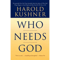 Who Needs God