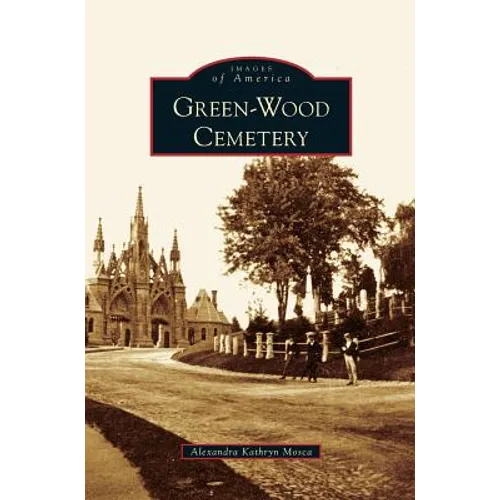 Green-Wood Cemetery