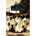 Around San Antonio