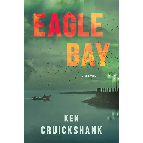 Eagle Bay