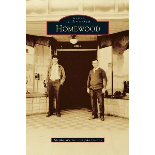 Homewood