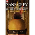 The Ohio River Trilogy 3: The Last Trail