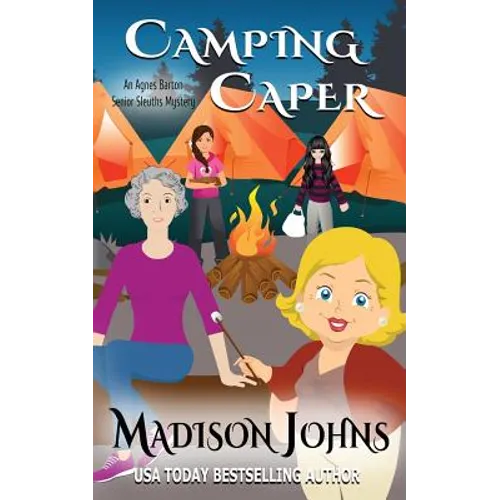 Camping Caper