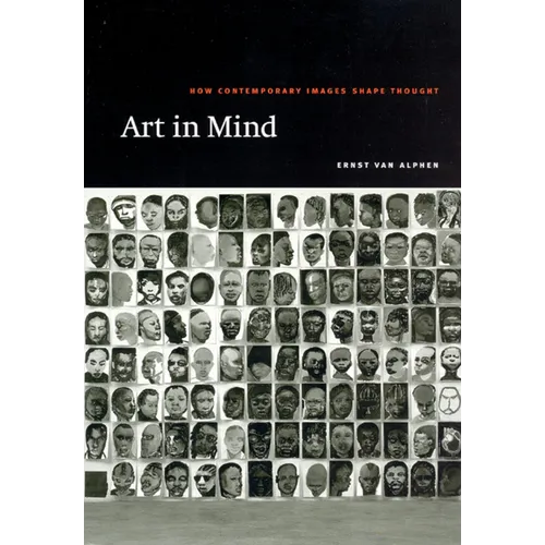 Art in Mind: How Contemporary Images Shape Thought