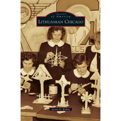 Lithuanian Chicago