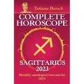 Complete Horoscope Sagittarius 2023: Monthly astrological forecasts for 2023