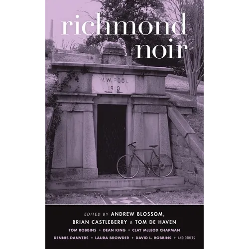 Richmond Noir