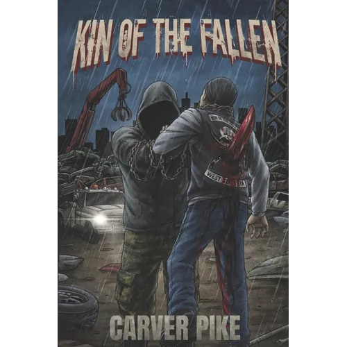 Kin of the Fallen