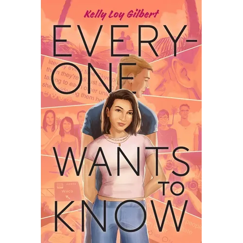 Everyone Wants to Know
