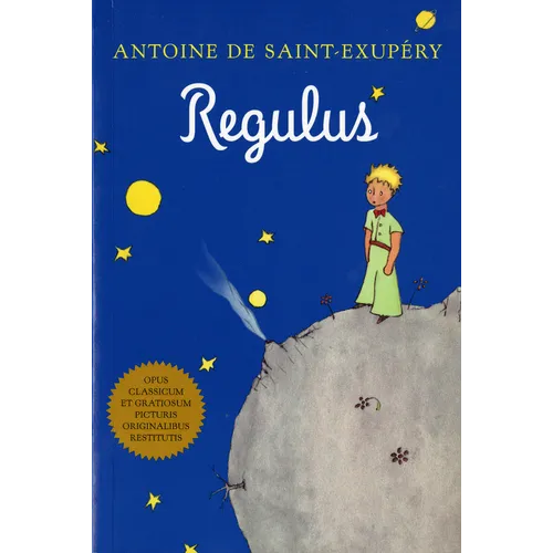 Regulus (Latin)