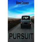 Pursuit - Hardcover
