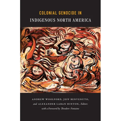 Colonial Genocide in Indigenous North America