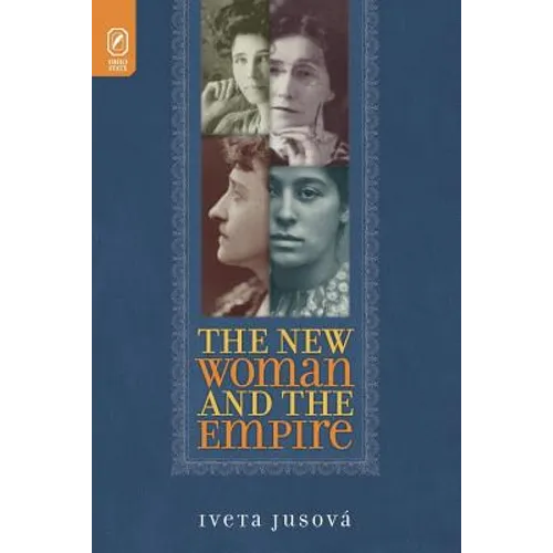New Woman and the Empire