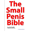 The Small Penis Bible