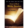 Easy-to-Read Bible Stories