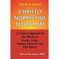 Christonormative Pluralism