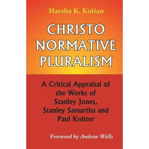 Christonormative Pluralism