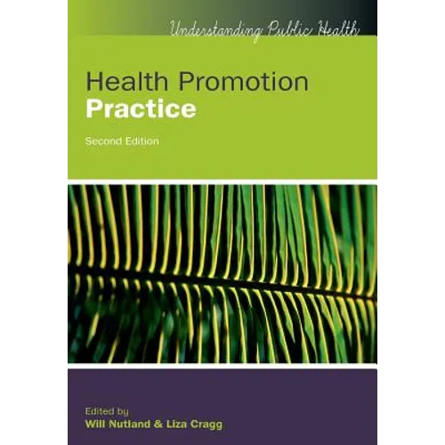 Health Promotion Practice
