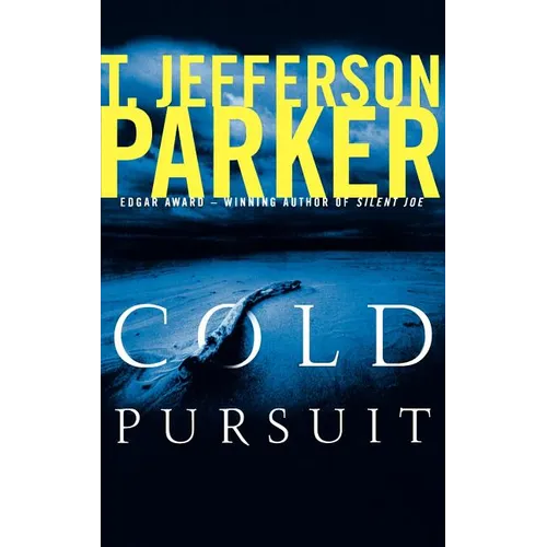 Cold Pursuit