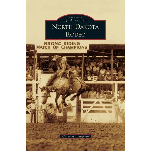 North Dakota Rodeo