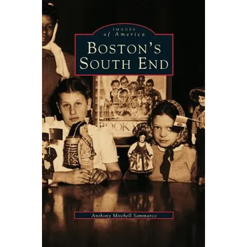 Boston's South End