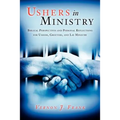 Ushers In Ministry