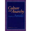 Culture and Anarchy