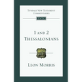 1 and 2 Thessalonians: An Introduction and Commentary