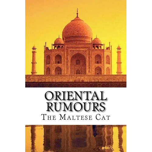 Oriental Rumours