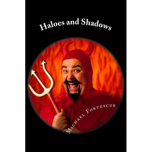 Haloes and Shadows