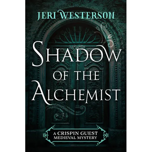Shadow of the Alchemist