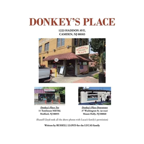 Donkey's Place