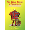The Social Record of Christianity