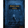Master/slave Gay BDSM Contract (male slave)