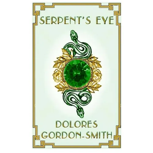 Serpent's Eye