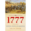 1777: Tipping Point at Saratoga