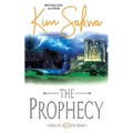 The Prophecy: A Scottish Historical Time Travel Romance
