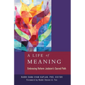 A Life of Meaning: Embracing Reform Judaism's Sacred Path