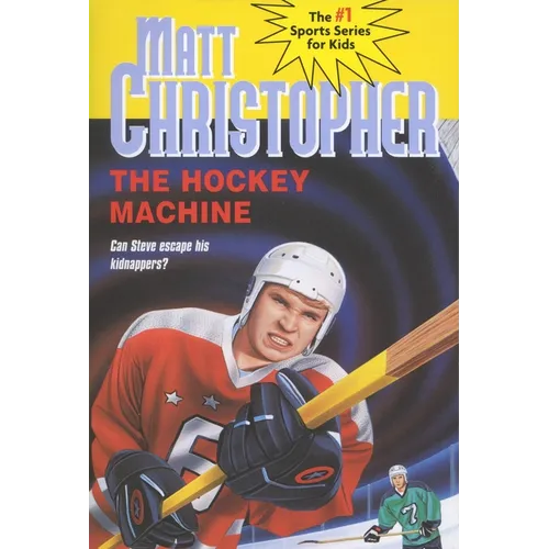 The Hockey Machine