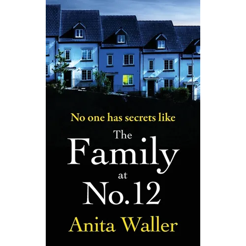 The Family at No. 12