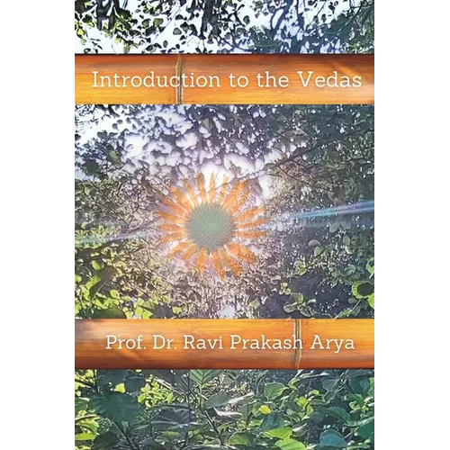 Introduction to the Vedas