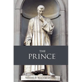The Prince, Large-Print Edition