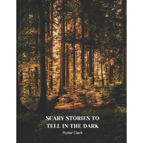 Scary Stories To Tell In The Dark: The Red Room, The Terrible Old Man, Don't Think About It