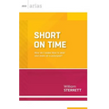 Short on Time: How Do I Make Time to Lead and Learn as a Principal? (ASCD Arias