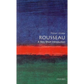 Rousseau: A Very Short Introduction